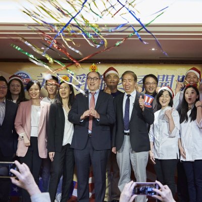 美國乳酪 冬季開趴記者會